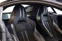 Aston Martin Vantage Coupe (18-24) 2dr 2d For Sale - Alexanders Prestige, Boroughbridge