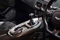 Aston Martin Vantage Coupe (18-24) 2dr 2d For Sale - Alexanders Prestige, Boroughbridge