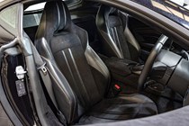 Aston Martin Vantage Coupe (18-24) 2dr 2d For Sale - Alexanders Prestige, Boroughbridge