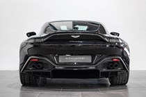 Aston Martin Vantage Coupe (18-24) 2dr 2d For Sale - Alexanders Prestige, Boroughbridge