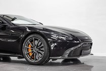 Aston Martin Vantage Coupe (18-24) 2dr 2d For Sale - Alexanders Prestige, Boroughbridge