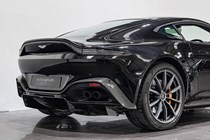 Aston Martin Vantage Coupe (18-24) 2dr 2d For Sale - Alexanders Prestige, Boroughbridge