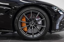 Aston Martin Vantage Coupe (18-24) 2dr 2d For Sale - Alexanders Prestige, Boroughbridge