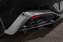 Aston Martin Vantage Coupe (18-24) 2dr 2d For Sale - Alexanders Prestige, Boroughbridge