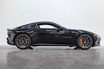 Aston Martin Vantage Coupe (18-24) 2dr 2d For Sale - Alexanders Prestige, Boroughbridge