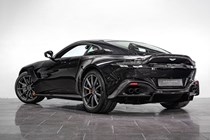 Aston Martin Vantage Coupe (18-24) 2dr 2d For Sale - Alexanders Prestige, Boroughbridge