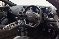 Aston Martin Vantage Coupe (18-24) 2dr 2d For Sale - Alexanders Prestige, Boroughbridge