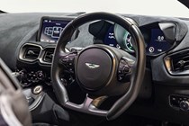 Aston Martin Vantage Coupe (18-24) 2dr 2d For Sale - Alexanders Prestige, Boroughbridge