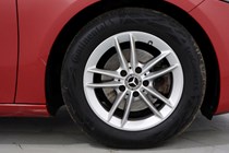 Mercedes-Benz A-Class Hatchback (18 on) A 180 SE 7G-DCT auto 5d For Sale - LMC Cars, Upminster