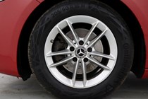 Mercedes-Benz A-Class Hatchback (18 on) A 180 SE 7G-DCT auto 5d For Sale - LMC Cars, Upminster