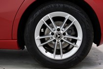 Mercedes-Benz A-Class Hatchback (18 on) A 180 SE 7G-DCT auto 5d For Sale - LMC Cars, Upminster