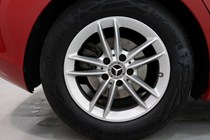 Mercedes-Benz A-Class Hatchback (18 on) A 180 SE 7G-DCT auto 5d For Sale - LMC Cars, Upminster