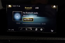 Mercedes-Benz A-Class Hatchback (18 on) A 180 SE 7G-DCT auto 5d For Sale - LMC Cars, Upminster