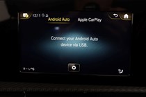 Mercedes-Benz A-Class Hatchback (18 on) A 180 SE 7G-DCT auto 5d For Sale - LMC Cars, Upminster