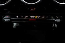 Mercedes-Benz A-Class Hatchback (18 on) A 180 SE 7G-DCT auto 5d For Sale - LMC Cars, Upminster