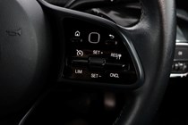 Mercedes-Benz A-Class Hatchback (18 on) A 180 SE 7G-DCT auto 5d For Sale - LMC Cars, Upminster