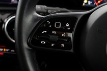 Mercedes-Benz A-Class Hatchback (18 on) A 180 SE 7G-DCT auto 5d For Sale - LMC Cars, Upminster