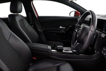 Mercedes-Benz A-Class Hatchback (18 on) A 180 SE 7G-DCT auto 5d For Sale - LMC Cars, Upminster