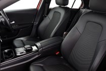 Mercedes-Benz A-Class Hatchback (18 on) A 180 SE 7G-DCT auto 5d For Sale - LMC Cars, Upminster