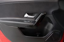 Mercedes-Benz A-Class Hatchback (18 on) A 180 SE 7G-DCT auto 5d For Sale - LMC Cars, Upminster
