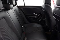 Mercedes-Benz A-Class Hatchback (18 on) A 180 SE 7G-DCT auto 5d For Sale - LMC Cars, Upminster