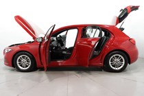 Mercedes-Benz A-Class Hatchback (18 on) A 180 SE 7G-DCT auto 5d For Sale - LMC Cars, Upminster