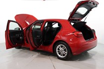 Mercedes-Benz A-Class Hatchback (18 on) A 180 SE 7G-DCT auto 5d For Sale - LMC Cars, Upminster