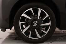 Toyota Aygo (14-22) X-Trend (Toyota Safety Sense) 1.0 VVT-i X-Shift auto 5d For Sale - LMC Cars, Upminster