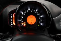 Toyota Aygo (14-22) X-Trend (Toyota Safety Sense) 1.0 VVT-i X-Shift auto 5d For Sale - LMC Cars, Upminster