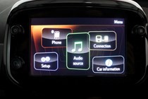 Toyota Aygo (14-22) X-Trend (Toyota Safety Sense) 1.0 VVT-i X-Shift auto 5d For Sale - LMC Cars, Upminster