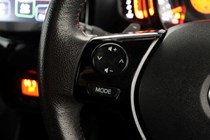 Toyota Aygo (14-22) X-Trend (Toyota Safety Sense) 1.0 VVT-i X-Shift auto 5d For Sale - LMC Cars, Upminster