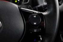 Toyota Aygo (14-22) X-Trend (Toyota Safety Sense) 1.0 VVT-i X-Shift auto 5d For Sale - LMC Cars, Upminster