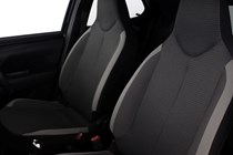 Toyota Aygo (14-22) X-Trend (Toyota Safety Sense) 1.0 VVT-i X-Shift auto 5d For Sale - LMC Cars, Upminster
