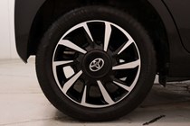 Toyota Aygo (14-22) X-Trend (Toyota Safety Sense) 1.0 VVT-i X-Shift auto 5d For Sale - LMC Cars, Upminster