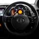 Toyota Aygo (14-22) X-Trend (Toyota Safety Sense) 1.0 VVT-i X-Shift auto 5d For Sale - LMC Cars, Upminster