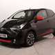 Toyota Aygo (14-22) X-Trend (Toyota Safety Sense) 1.0 VVT-i X-Shift auto 5d For Sale - LMC Cars, Upminster