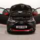 Toyota Aygo (14-22) X-Trend (Toyota Safety Sense) 1.0 VVT-i X-Shift auto 5d For Sale - LMC Cars, Upminster