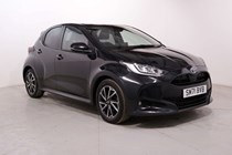Toyota Yaris (20 on) 1.5 Hybrid Design CVT 5d For Sale - LMC Cars, Upminster