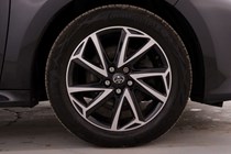 Toyota Yaris (20 on) 1.5 Hybrid Design CVT 5d For Sale - LMC Cars, Upminster
