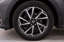 Toyota Yaris (20 on) 1.5 Hybrid Design CVT 5d For Sale - LMC Cars, Upminster