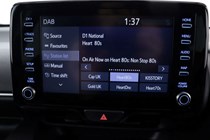 Toyota Yaris (20 on) 1.5 Hybrid Design CVT 5d For Sale - LMC Cars, Upminster