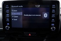 Toyota Yaris (20 on) 1.5 Hybrid Design CVT 5d For Sale - LMC Cars, Upminster