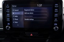 Toyota Yaris (20 on) 1.5 Hybrid Design CVT 5d For Sale - LMC Cars, Upminster