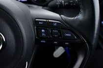 Toyota Yaris (20 on) 1.5 Hybrid Design CVT 5d For Sale - LMC Cars, Upminster