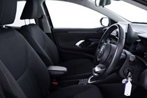 Toyota Yaris (20 on) 1.5 Hybrid Design CVT 5d For Sale - LMC Cars, Upminster