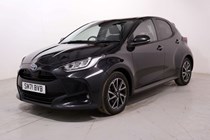 Toyota Yaris (20 on) 1.5 Hybrid Design CVT 5d For Sale - LMC Cars, Upminster