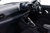 Toyota Yaris (20 on) 1.5 Hybrid Design CVT 5d For Sale - LMC Cars, Upminster