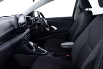 Toyota Yaris (20 on) 1.5 Hybrid Design CVT 5d For Sale - LMC Cars, Upminster