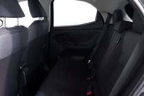 Toyota Yaris (20 on) 1.5 Hybrid Design CVT 5d For Sale - LMC Cars, Upminster