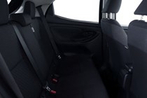 Toyota Yaris (20 on) 1.5 Hybrid Design CVT 5d For Sale - LMC Cars, Upminster